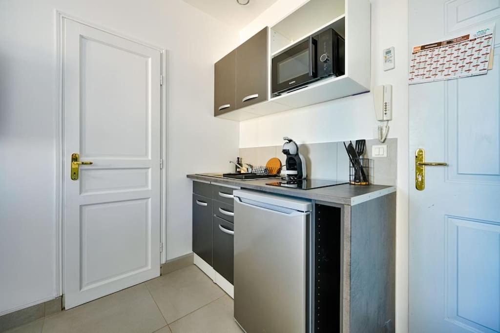 Photo of Kitchen in Montgeron