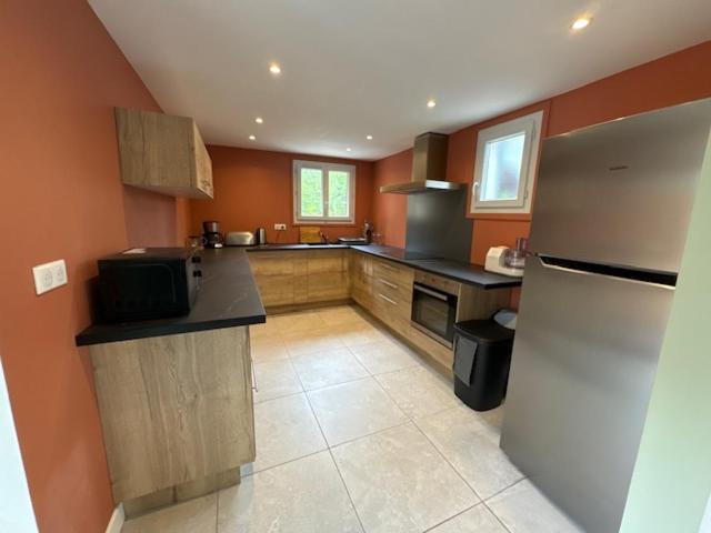 Photo of Kitchen in Jassat