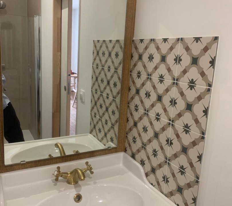 Photo of Bathroom in Parthenay
