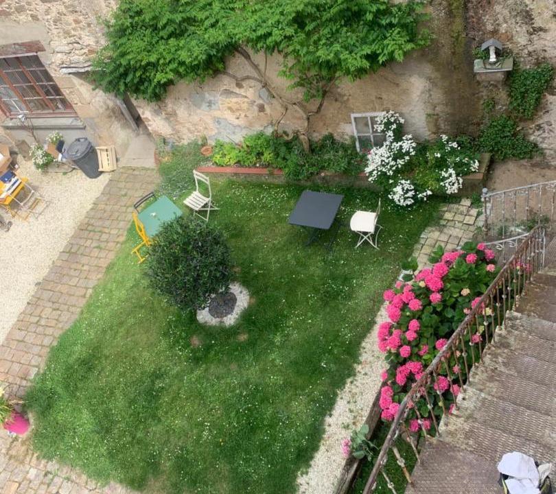 Photo of Others in Parthenay
