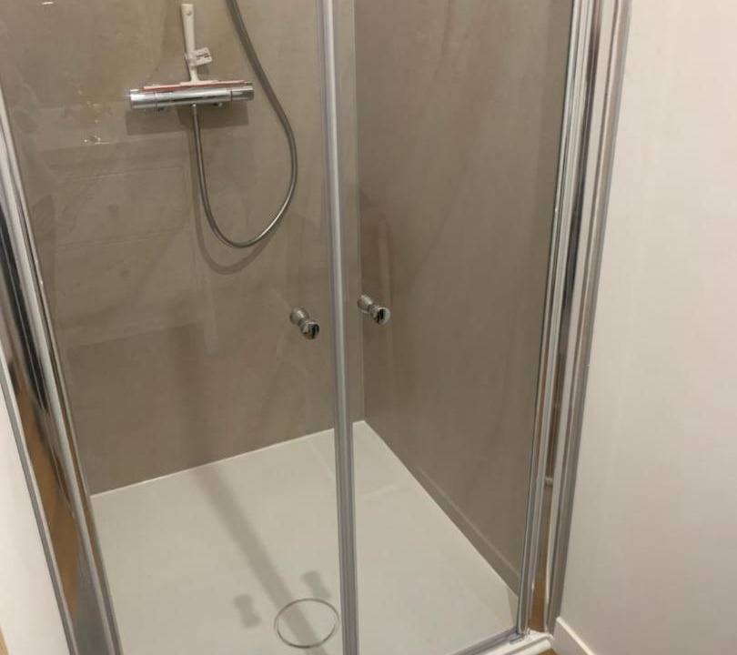 Photo of Bathroom in Parthenay