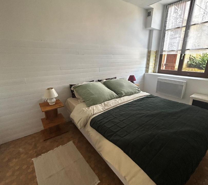 Photo of Bedroom in Senones