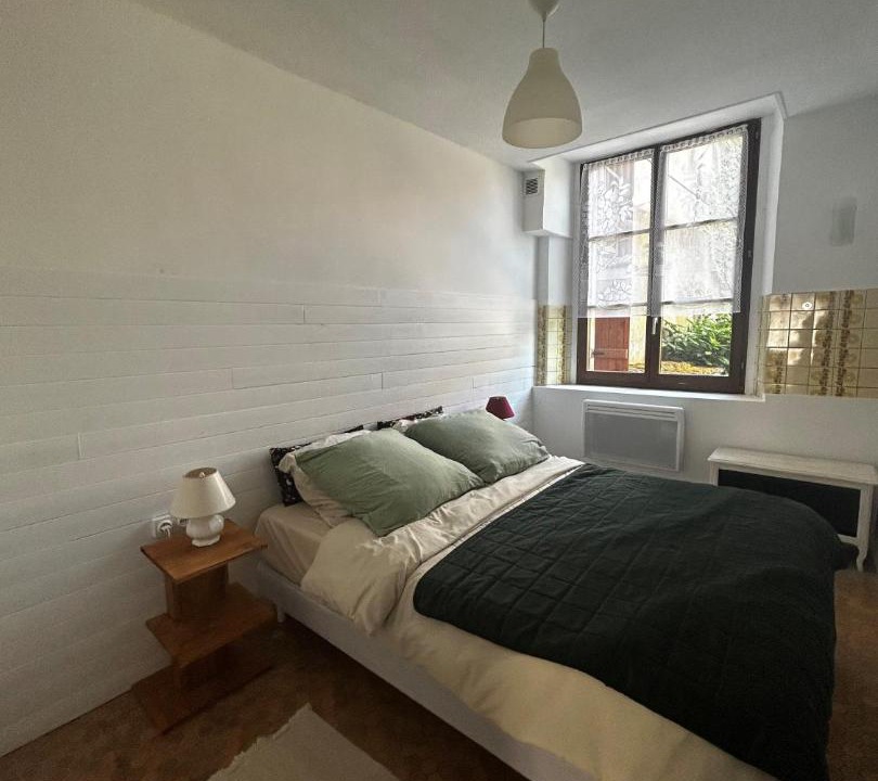 Photo of Bedroom in Senones