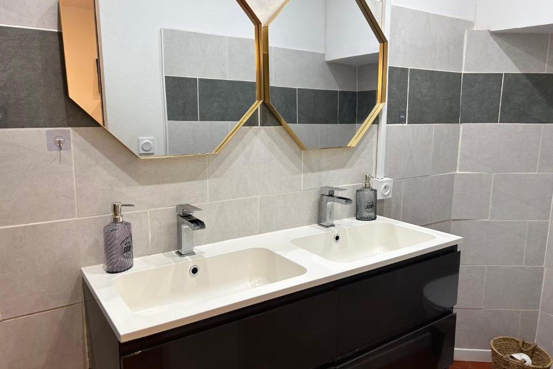 Photo of Bathroom in Le Bourg