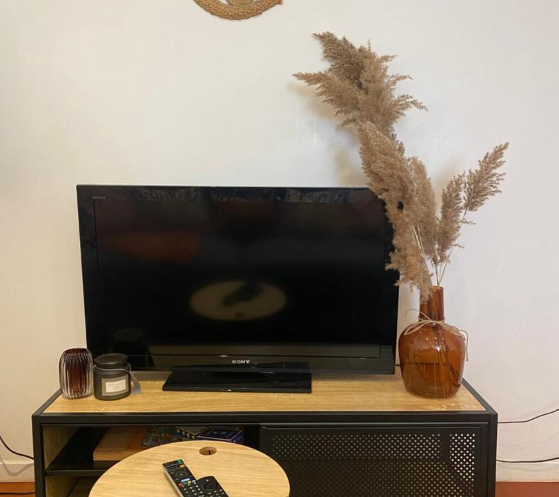 Photo of Livingroom in Le Bourg