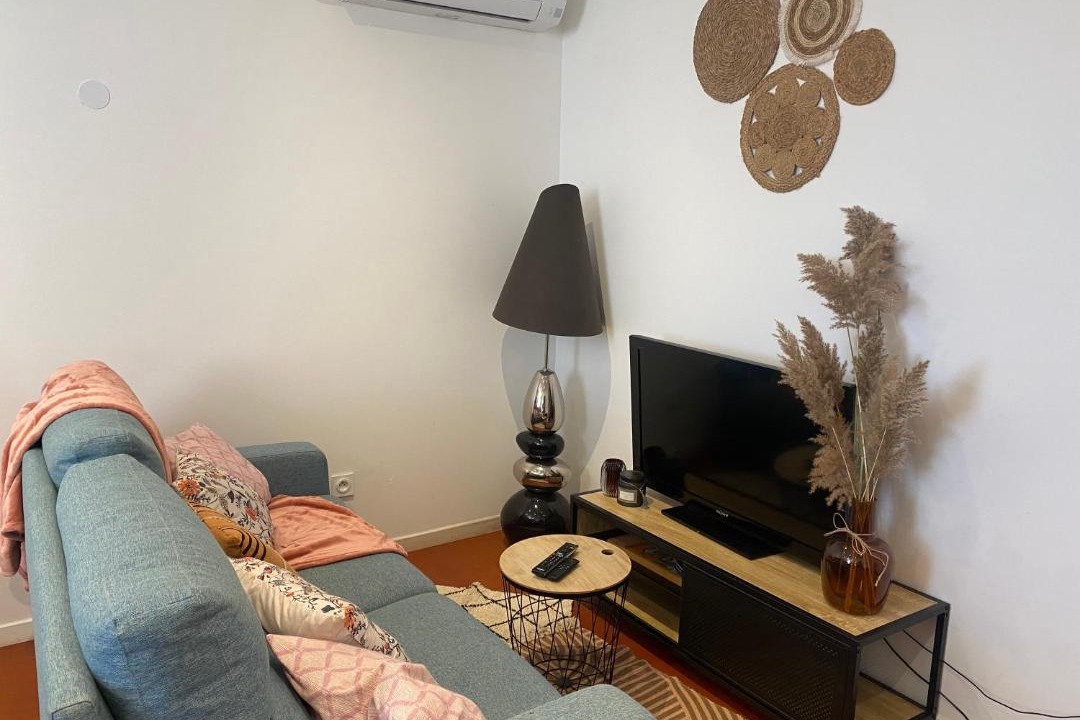 Photo of Livingroom in Le Bourg