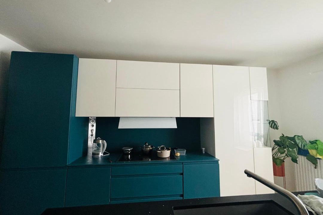 Photo of Kitchen in Cergy