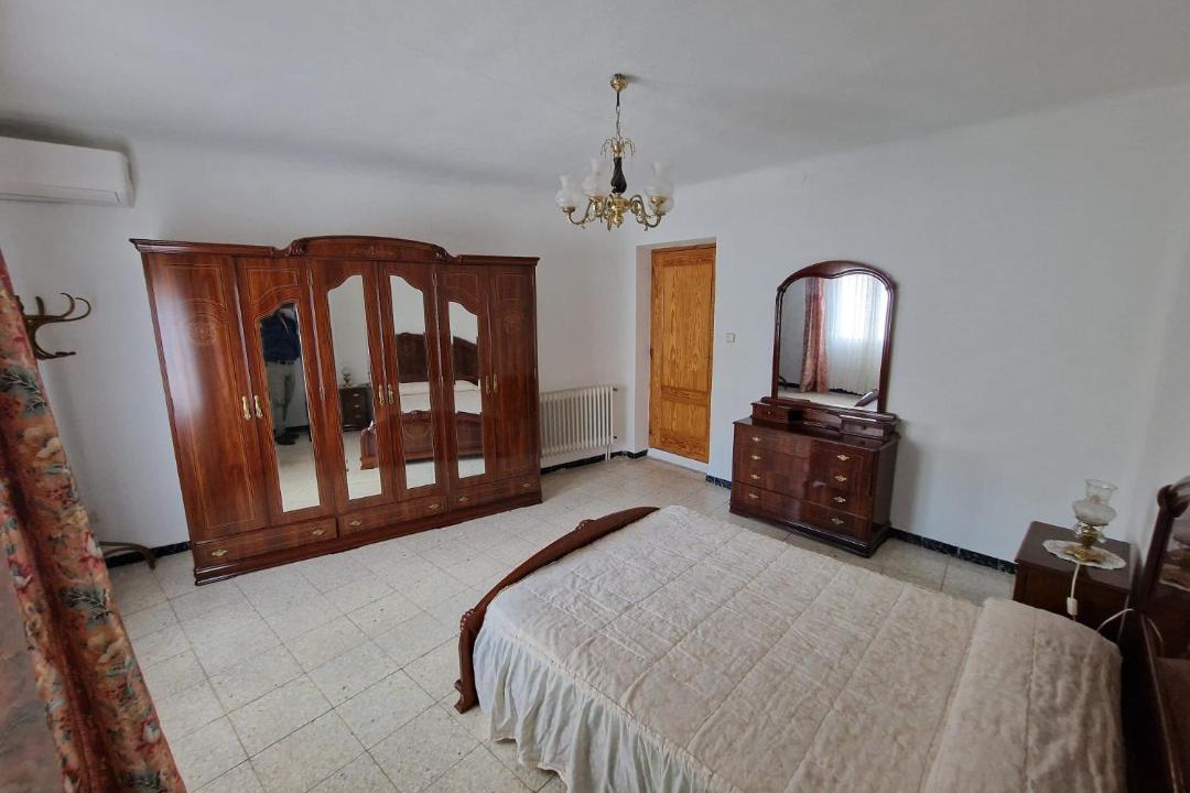 Photo of Bedroom in Herencia