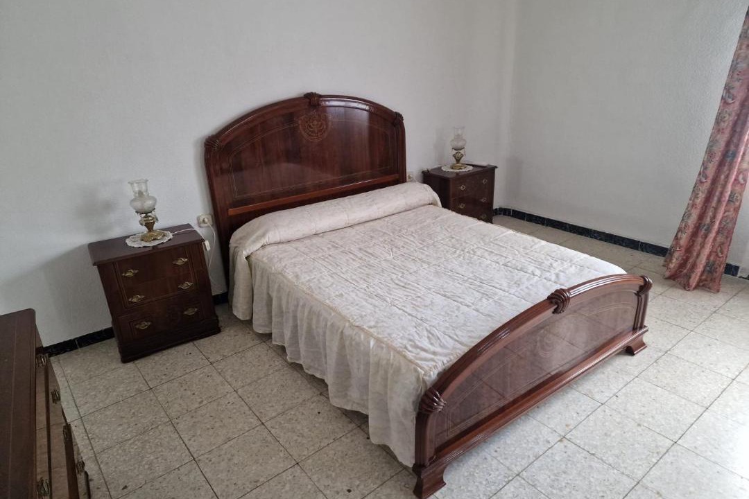 Photo of Bedroom in Herencia
