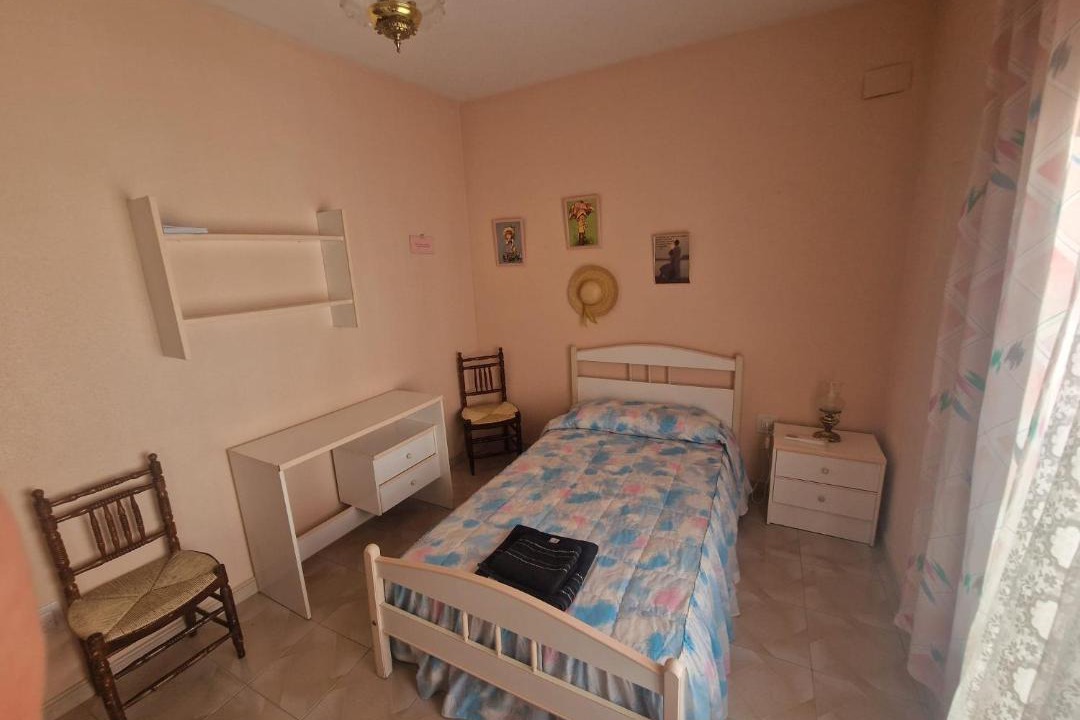 Photo of Bedroom in Herencia