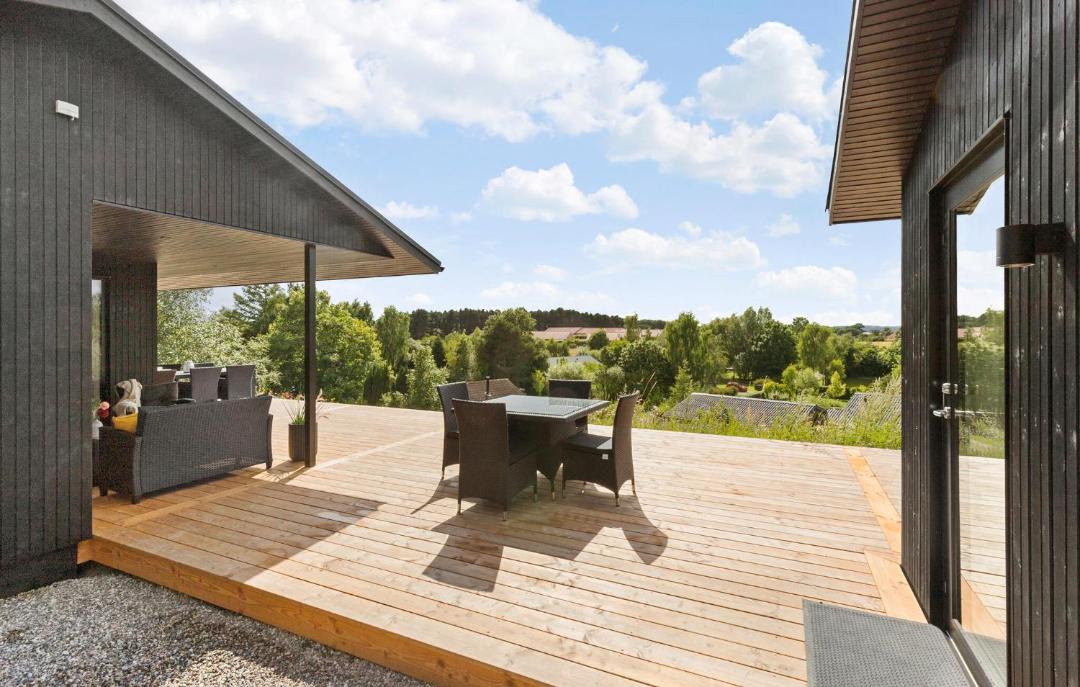 Photo of Patio Balcony in Syddjurs Kommune