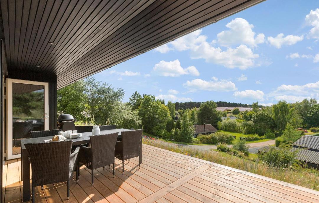 Photo of Patio Balcony in Syddjurs Kommune