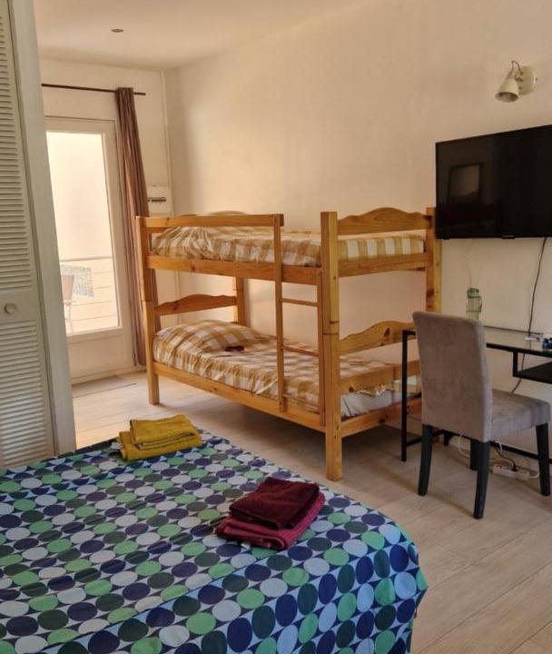 Photo of Bedroom in Palavas-les-Flots