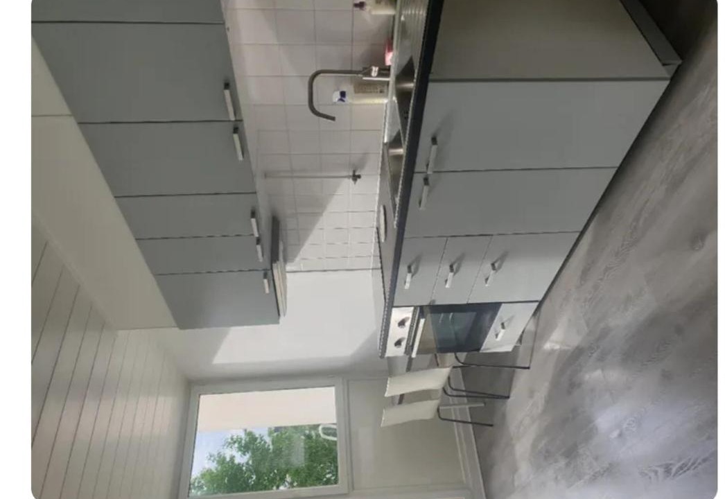 Photo of Kitchen in La Source