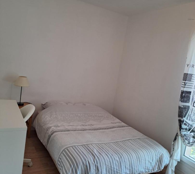 Photo of Bedroom in La Source