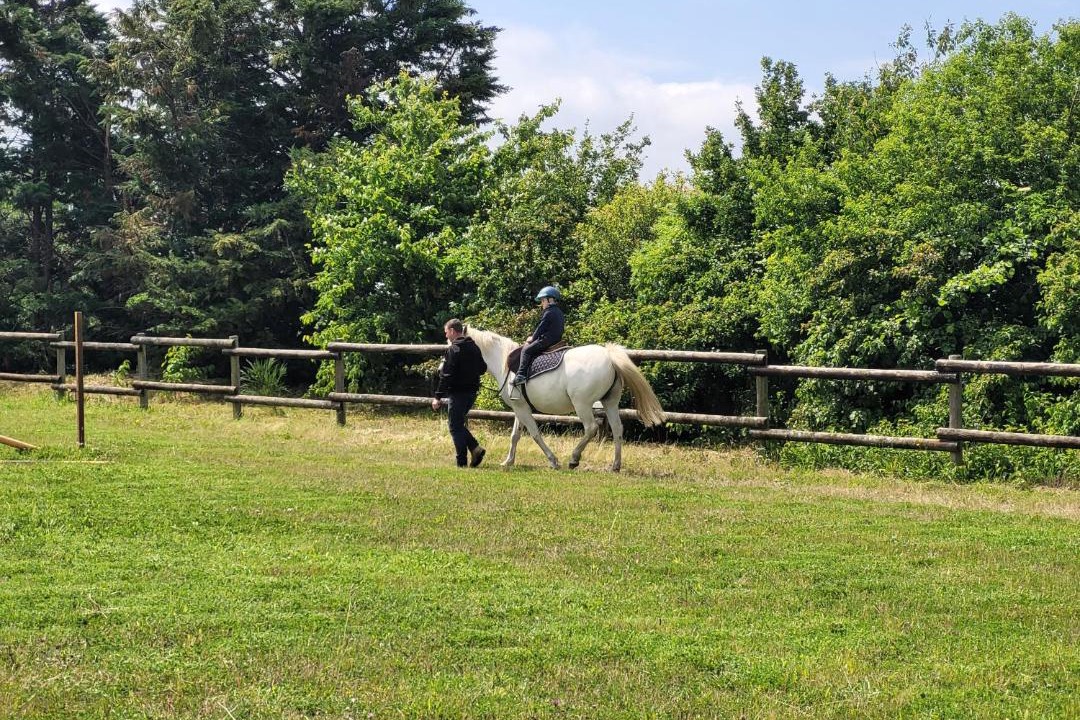 Photo of Outdoor in Grand-Fougeray