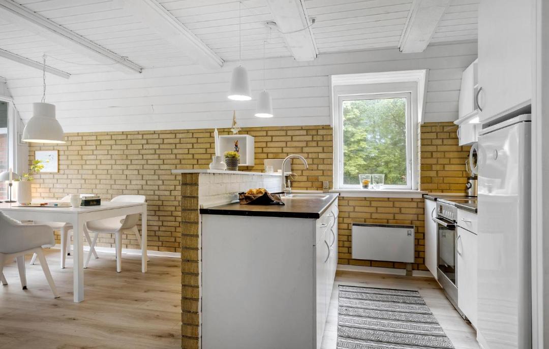 Photo of Kitchen in Sundstrup