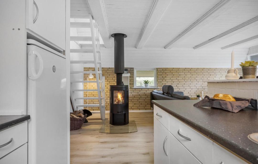 Photo of Kitchen in Sundstrup