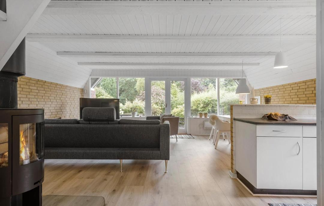 Photo of Livingroom in Sundstrup