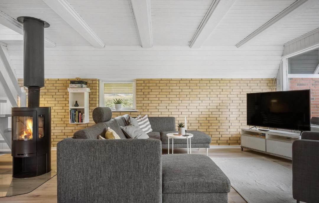Photo of Livingroom in Sundstrup