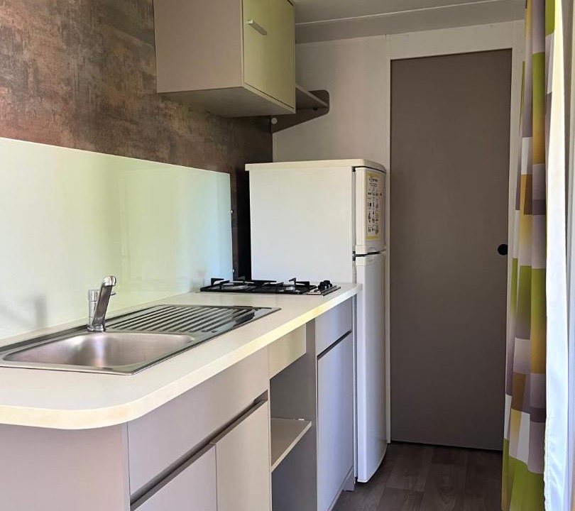 Photo of Kitchen in Angicourt