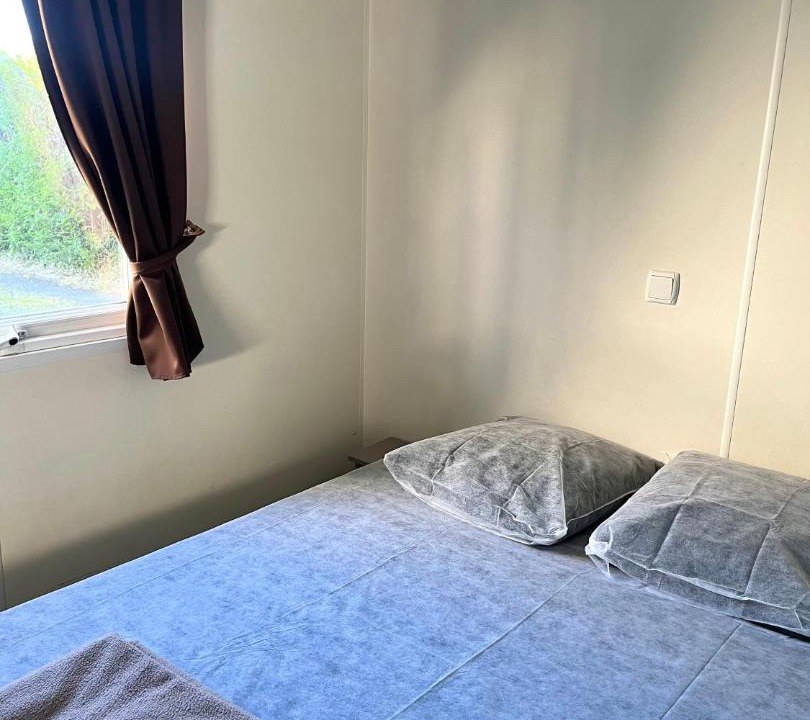 Photo of Bedroom in Angicourt