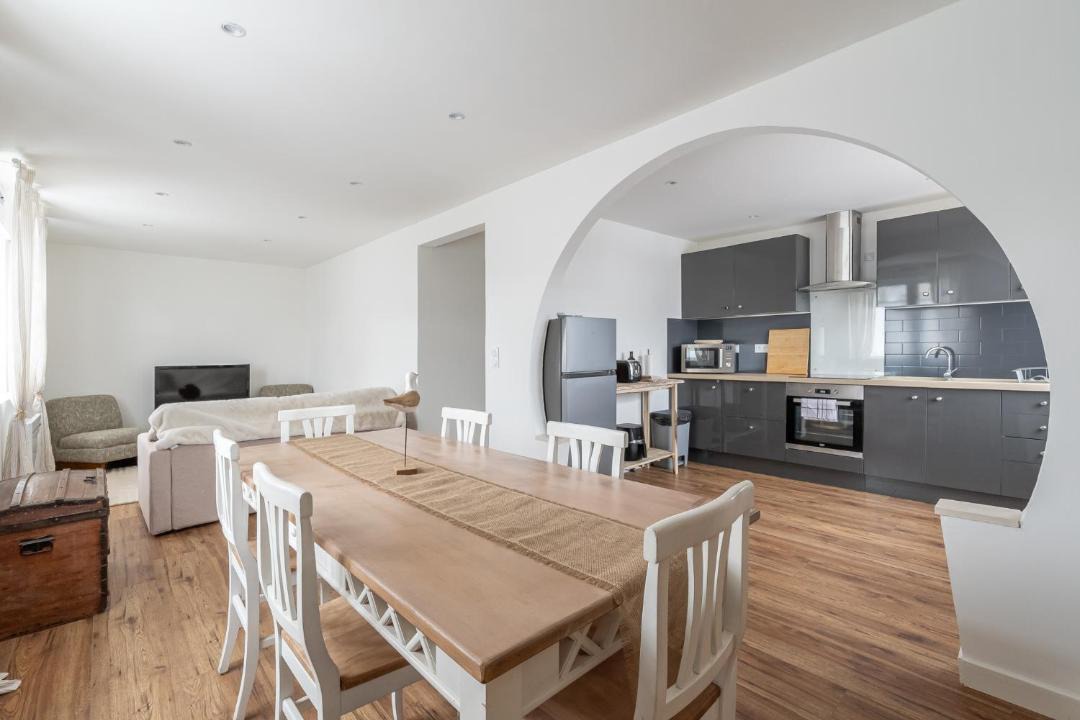 Photo of Kitchen in Le Portel