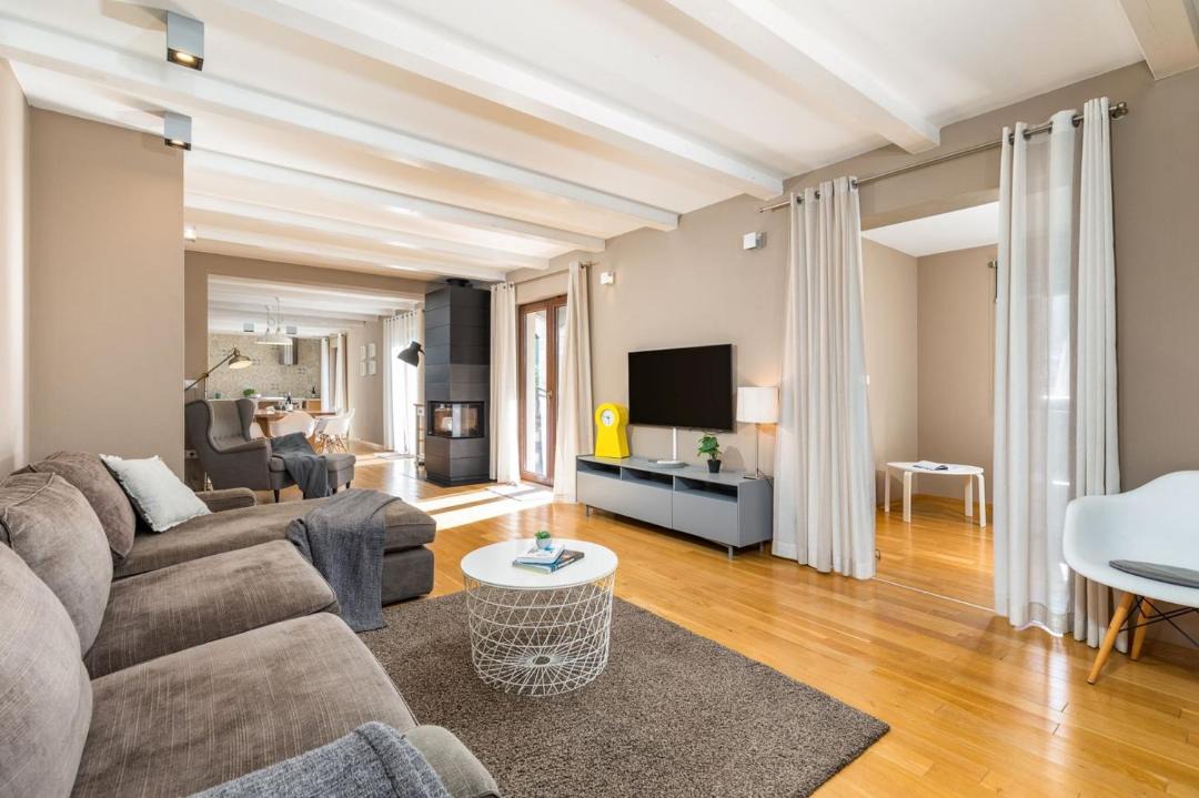 Photo of Livingroom in Banki