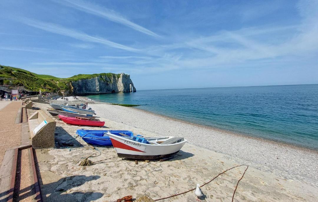 Photo of Others in Saint-Vaast-d'Equiqueville