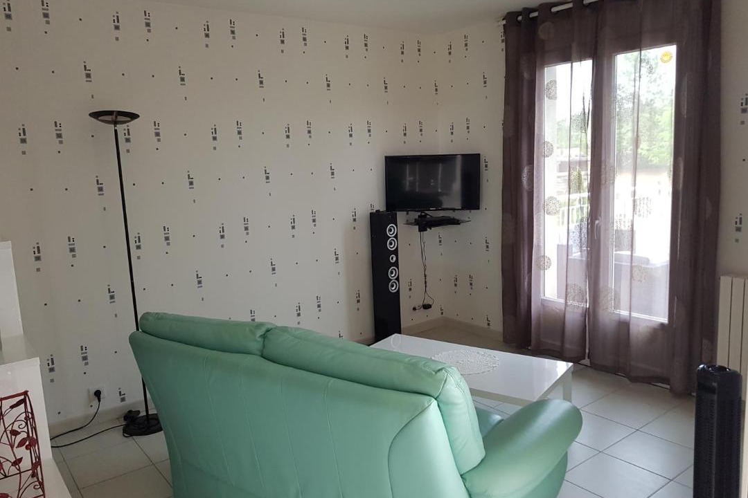 Photo of Livingroom in Aiguelèze