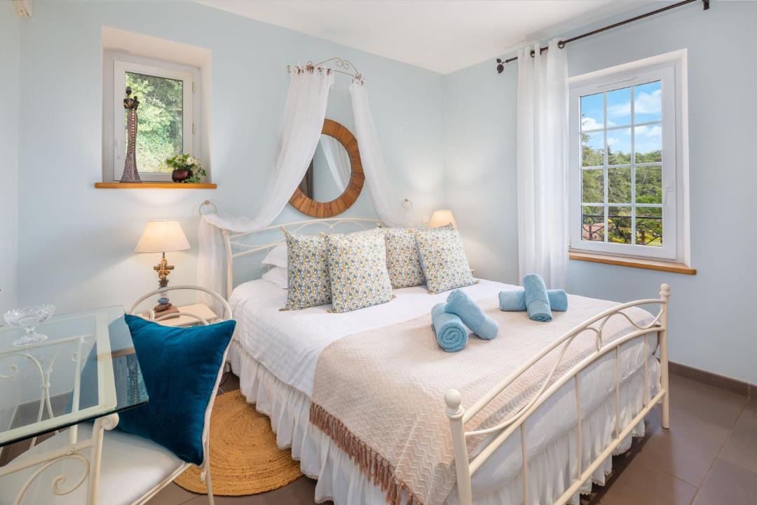 Photo of Bedroom in Carsac-Aillac