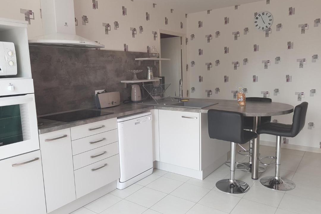 Photo of Kitchen in Aiguelèze