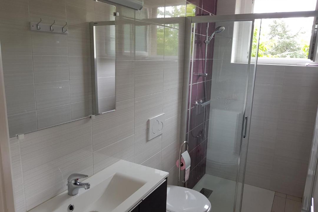 Photo of Bathroom in Aiguelèze