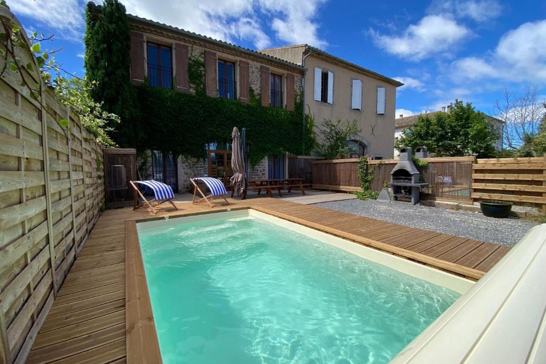 Photo of Outdoor in Homps