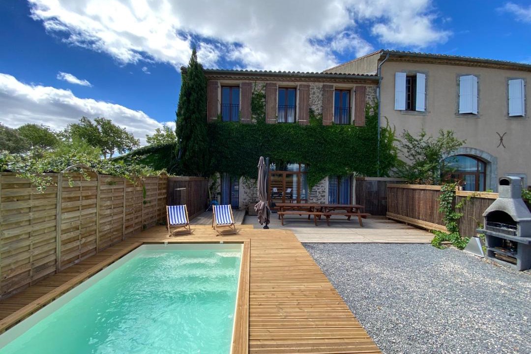 Photo of Outdoor in Homps