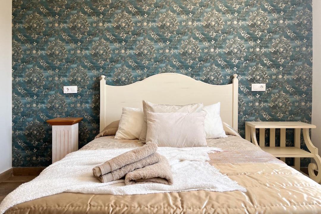 Photo of Bedroom in Guadamur
