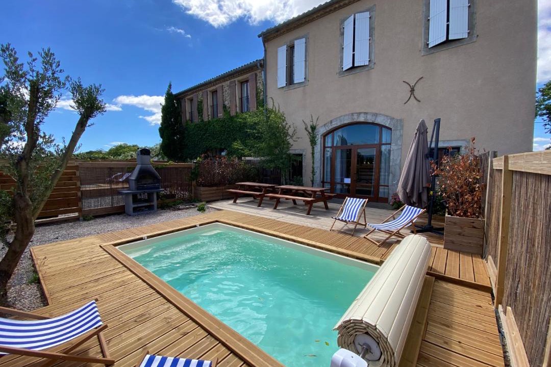 Photo of Outdoor in Homps