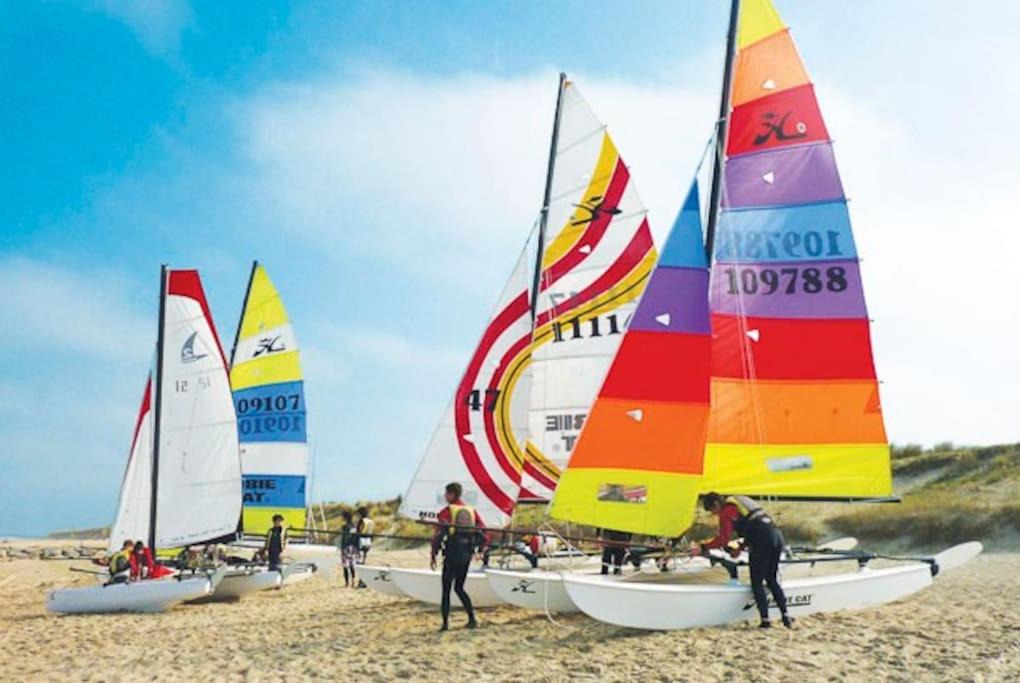 Photo of Others in Agon-Coutainville