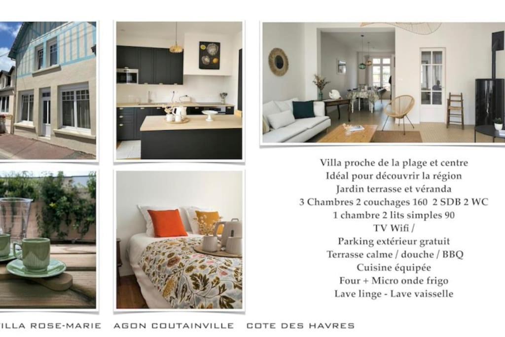 Photo of Others in Agon-Coutainville