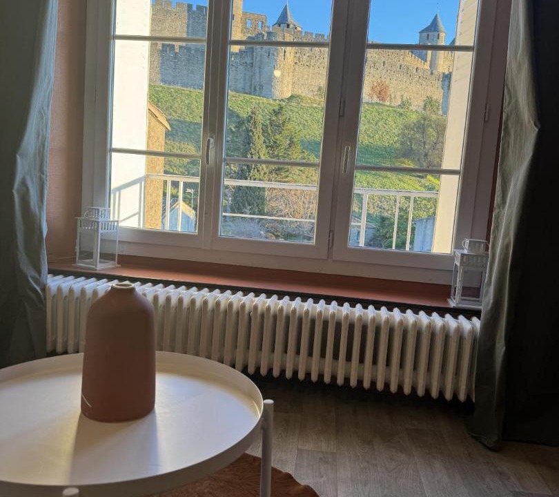 Photo of Livingroom in Carcassonne