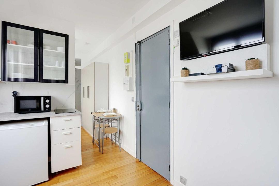 Photo of Others in Chaillot