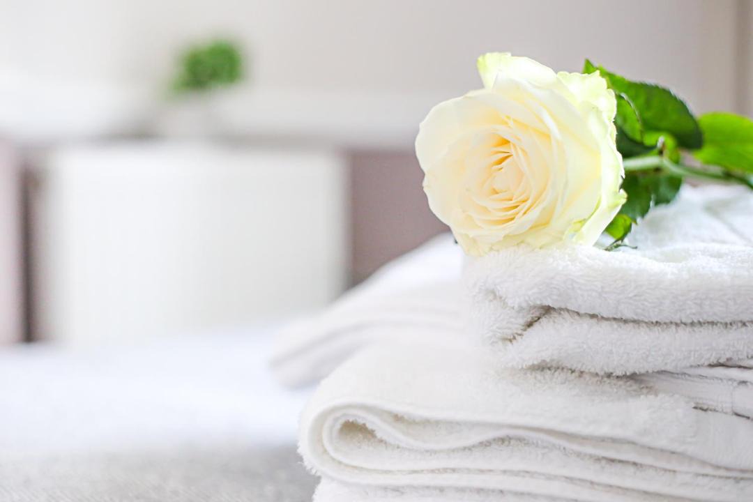 Photo of Bathroom in Ventnor