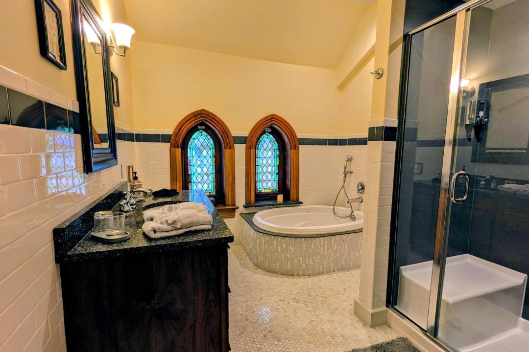 Photo of Bathroom in Clifton Heights