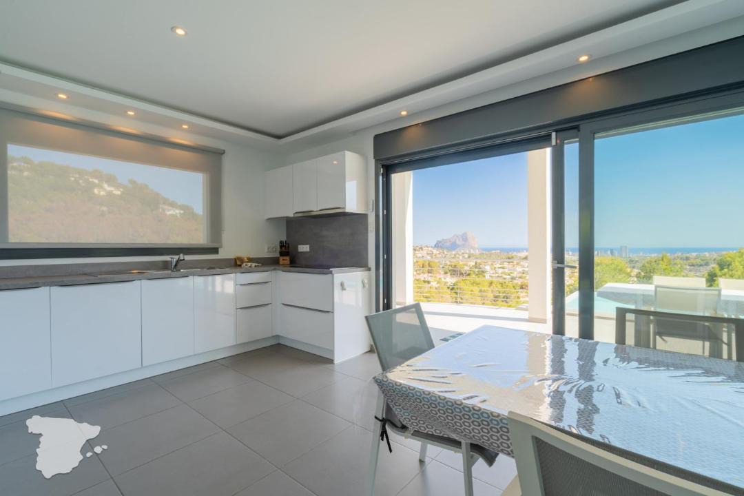 Photo of Kitchen in Empedrola