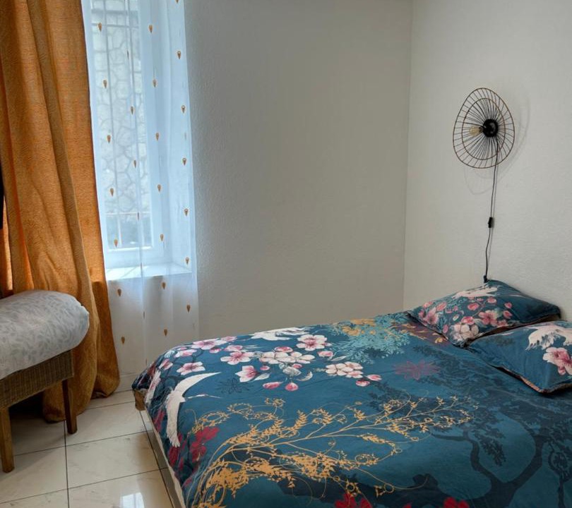 Photo of Bedroom in Le Bourg