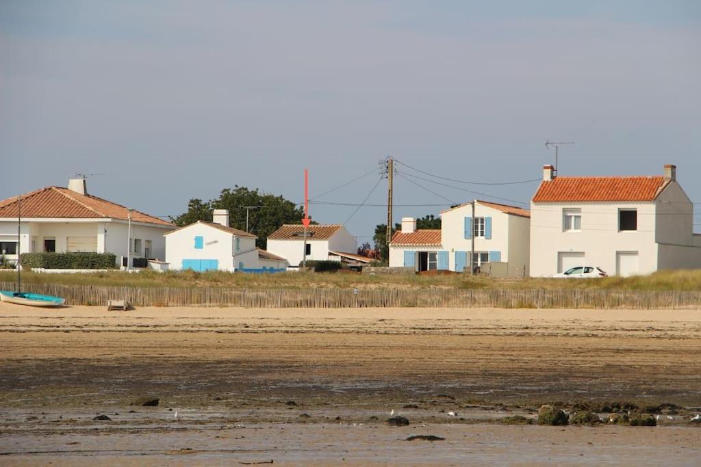Photo of Buildings in La Gueriniere