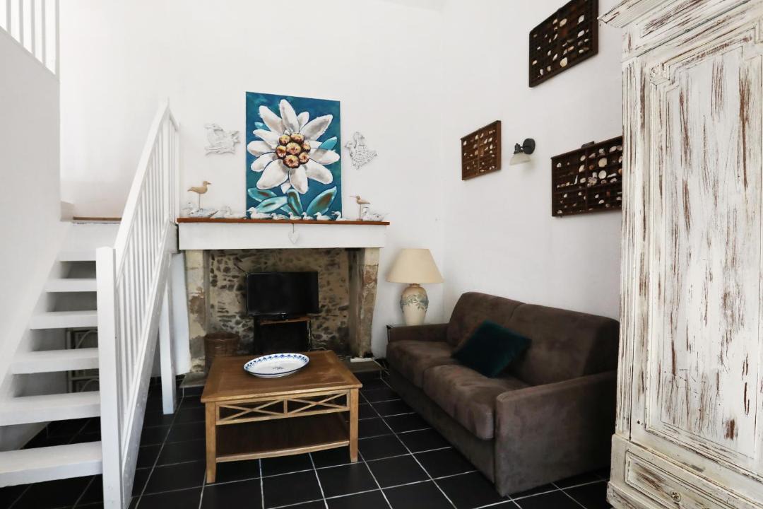 Photo of Livingroom in Bouaye