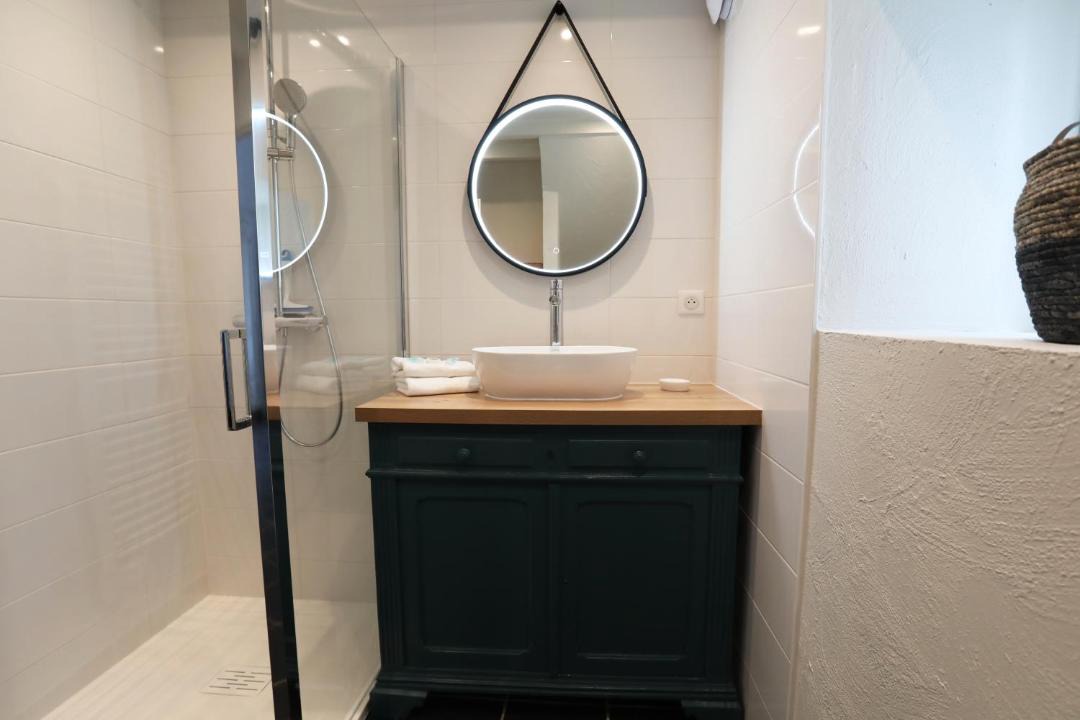 Photo of Bathroom in Bouaye