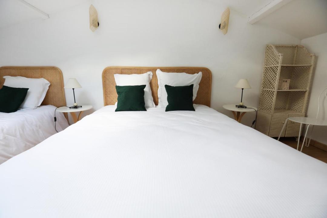 Photo of Bedroom in Bouaye