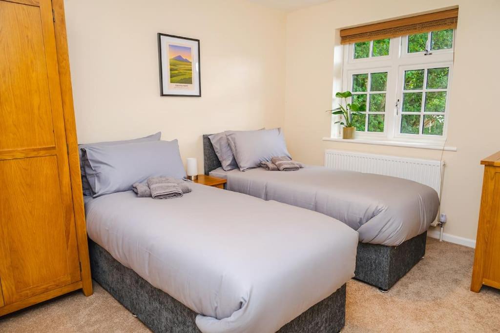 Photo of Bedroom in Llanvair Kilgeddin